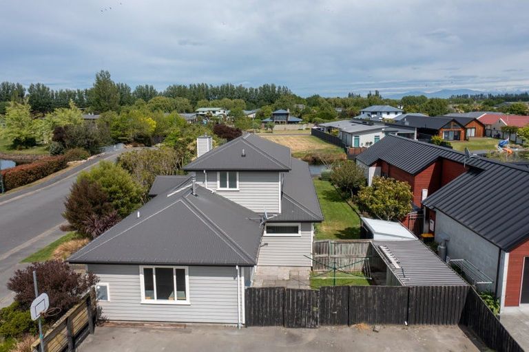 Photo of property in 19 Ludlow Drive, Huntingdon, Ashburton, 7774