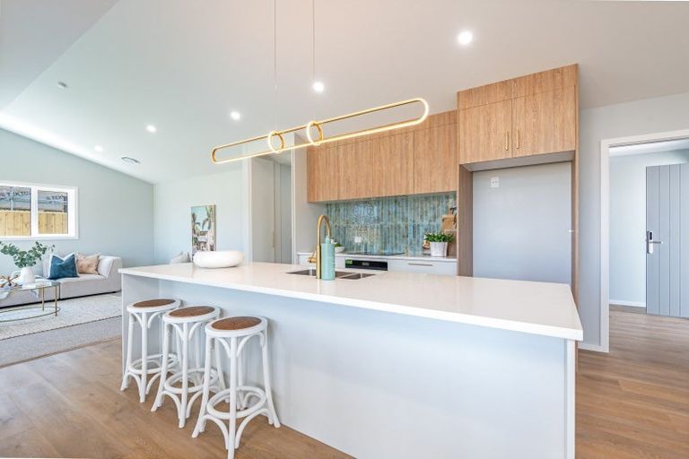 Photo of property in 1 Teitei Avenue, Feilding, 4702