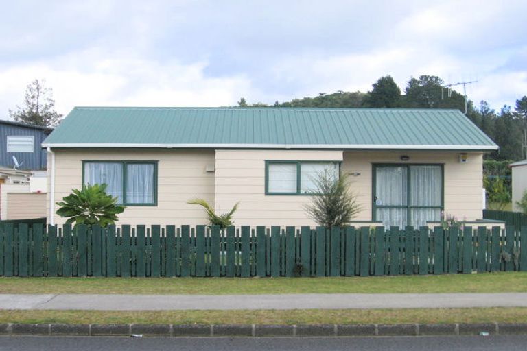 Photo of property in 311a Otahu Road, Whangamata, 3620
