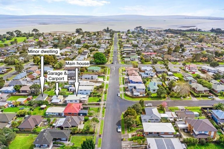Photo of property in 9 Greers Road, Weymouth, Auckland, 2103