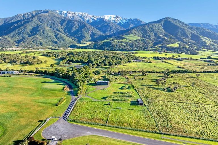 Photo of property in 72 Koura Bay Drive, Hapuku, Kaikoura, 7371