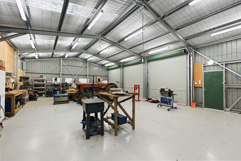 Photo of property in 364a Horotiu Road, Te Kowhai, Hamilton, 3288