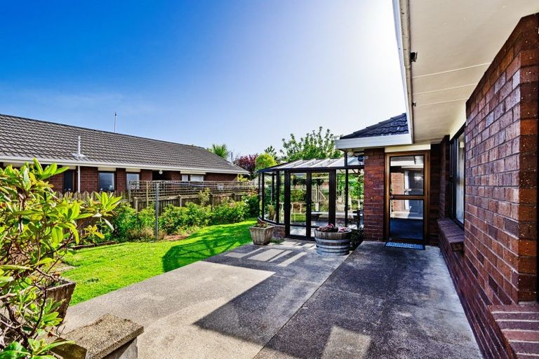 Photo of property in 20 George Street, Windsor, Invercargill, 9810