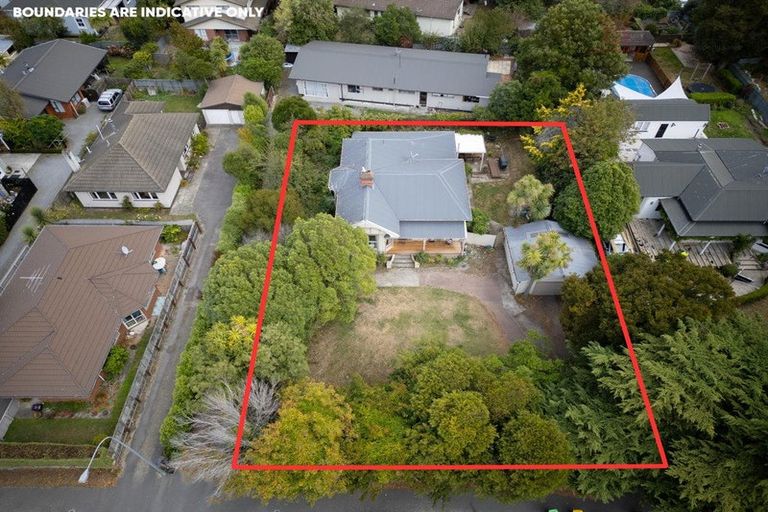 Photo of property in 255 King Street, Rangiora, 7400