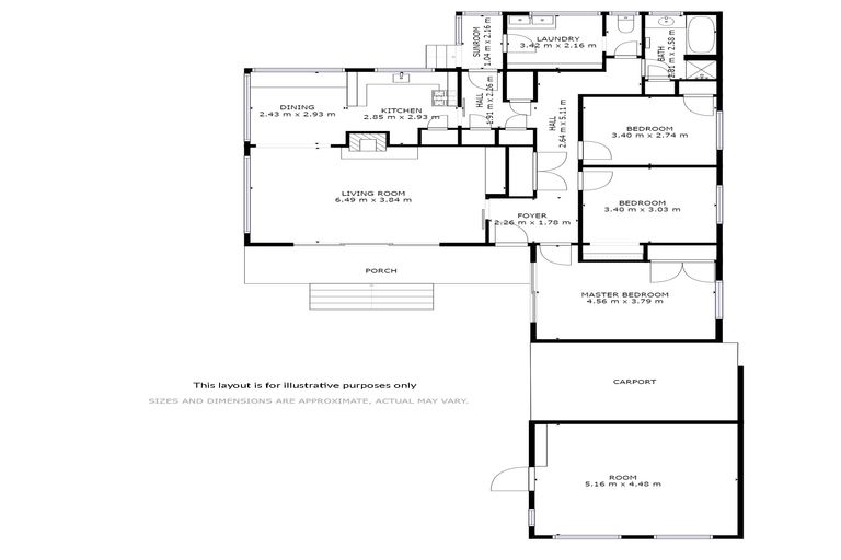 Photo of property in 3659 Mangakahia Road, Pakotai, Whangarei, 0172
