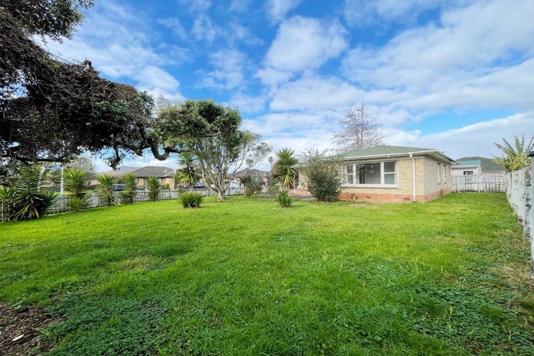 Photo of property in 31 Wakefield Road, Favona, Auckland, 2024