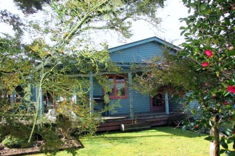 Photo of property in 7 Cavell Street, Reefton, 7830