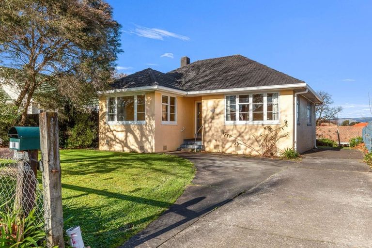 Photo of property in 616 Featherston Street, Roslyn, Palmerston North, 4414