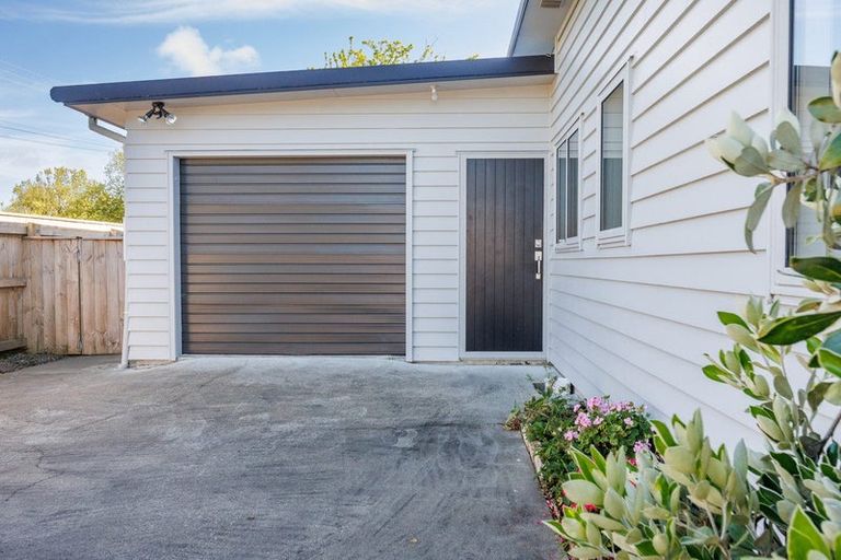 Photo of property in 3a Chamberlain Street, Feilding, 4702