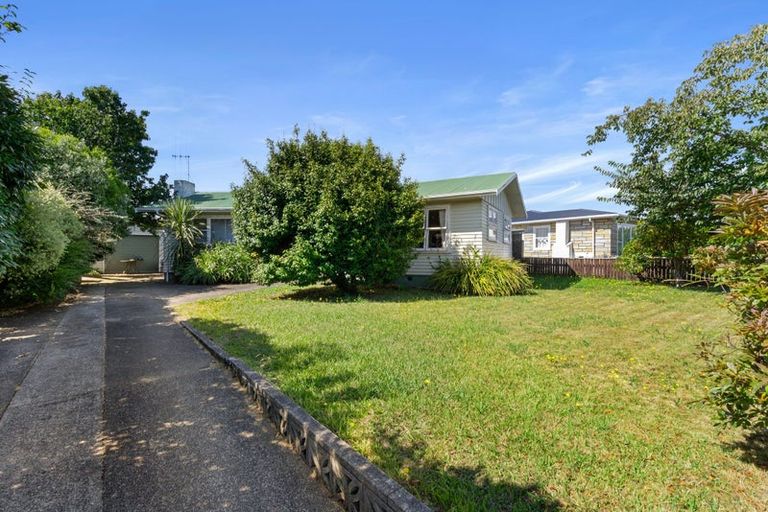 Photo of property in 13 Arran Street, Levin, 5510