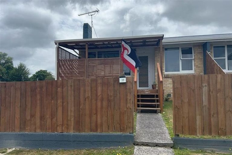 Photo of property in 37 John Street, Tokoroa, 3420