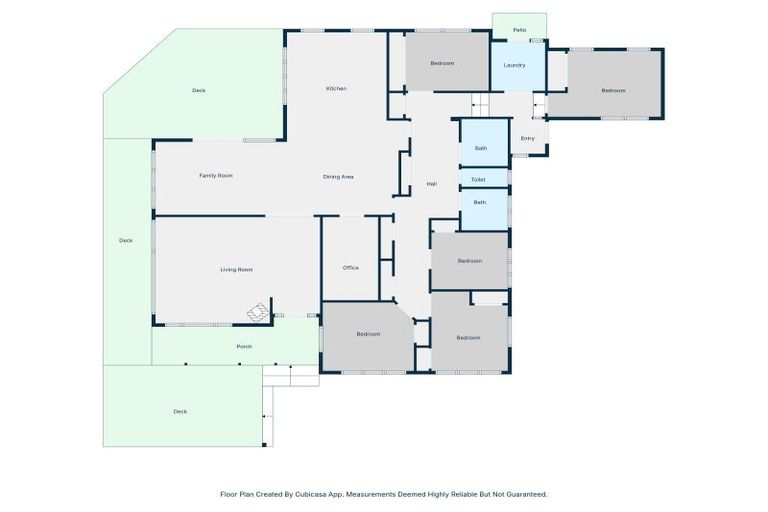 Photo of property in 282 Girls High School Road, Pukehuia, Tangiteroria, 0381