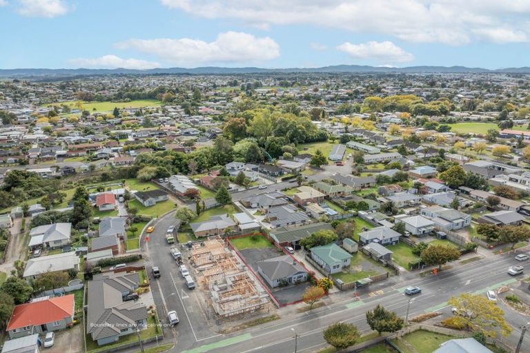 Photo of property in 98 Rifle Range Road, Dinsdale, Hamilton, 3204