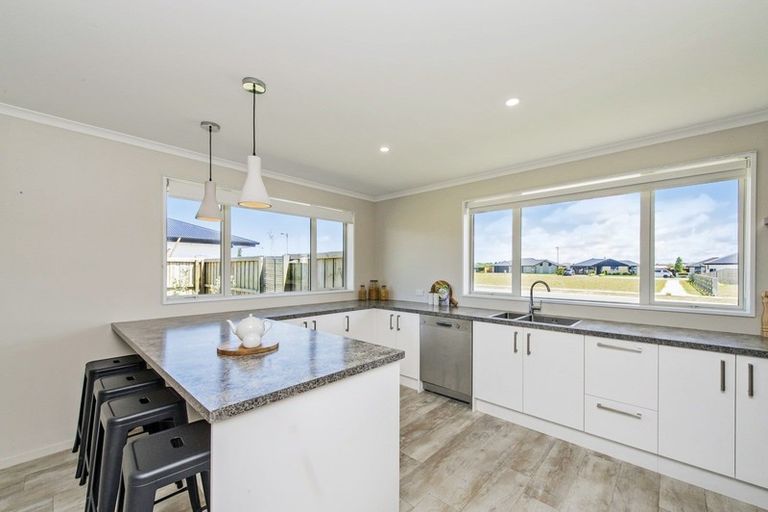 Photo of property in 28 Jean Archie Drive, Rolleston, 7614