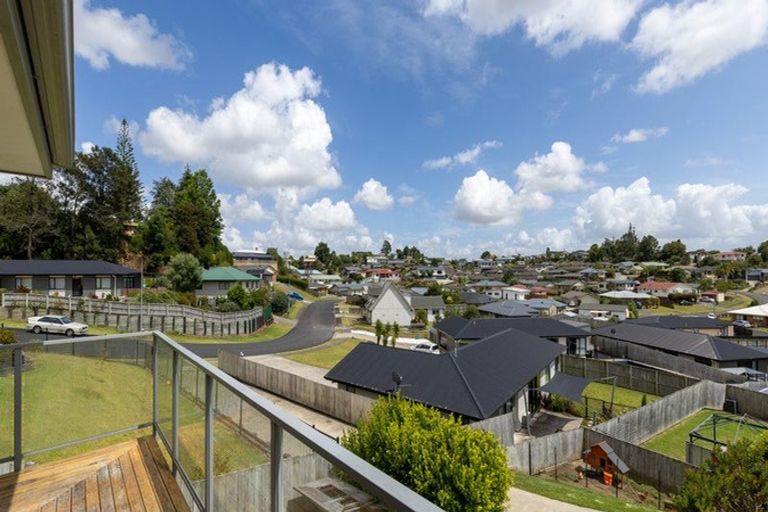 Photo of property in 15 Rimu Avenue, Huntly, 3700