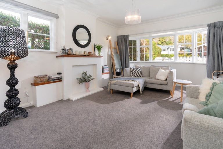 Photo of property in 374 Karori Road, Karori, Wellington, 6012