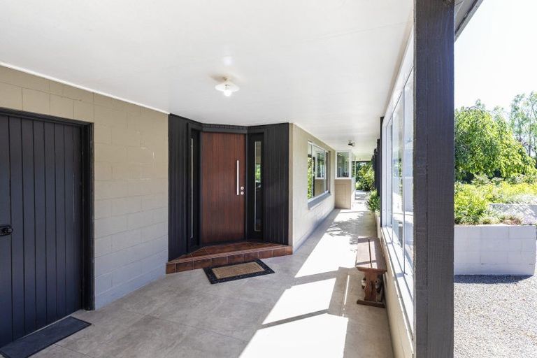 Photo of property in 1501 Tram Road, Swannanoa, Rangiora, 7475