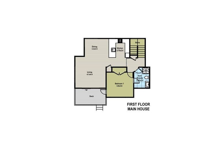 Photo of property in 16 Monkton Close, Greenhithe, Auckland, 0632