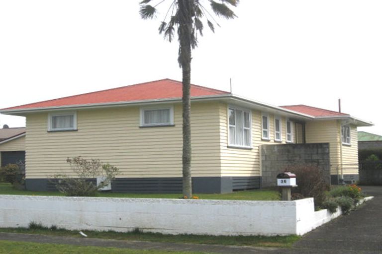 Photo of property in 36 Seyton Street, Stratford, 4332