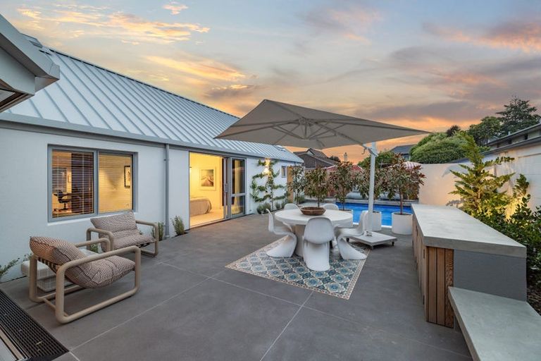 Photo of property in 93 Rugby Street, Merivale, Christchurch, 8014