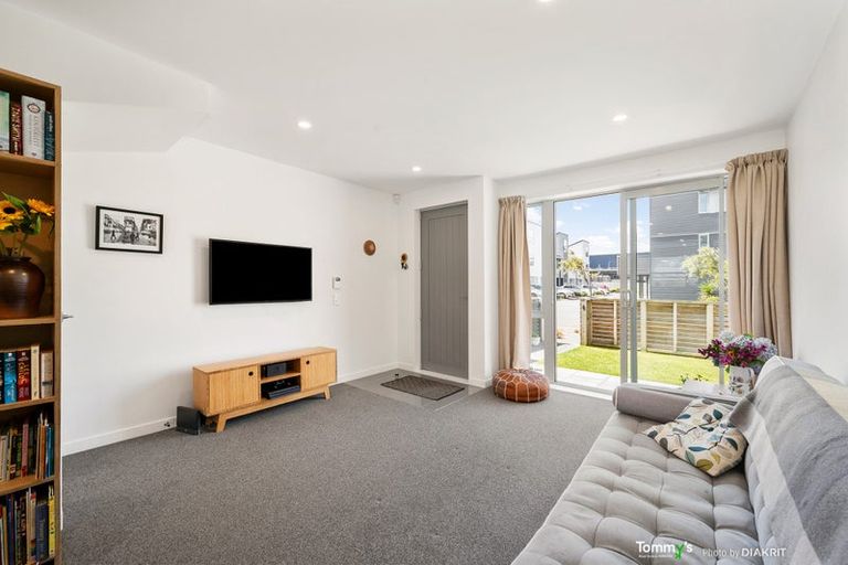 Photo of property in 36u3 Tacy Street, Kilbirnie, Wellington, 6022