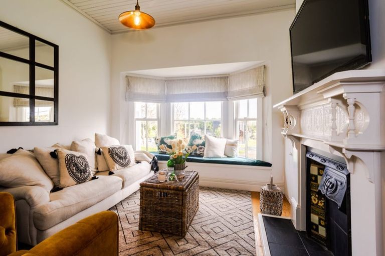 Photo of property in 247 Cross Line, Morison Bush, Greytown, 5794