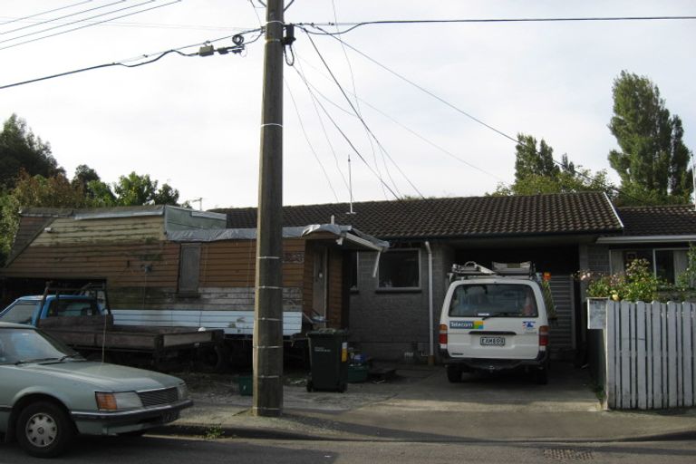 Photo of property in 15 Hassals Lane, Waltham, Christchurch, 8023