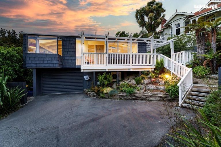Photo of property in 28a Melrose Street, Roslyn, Dunedin, 9010