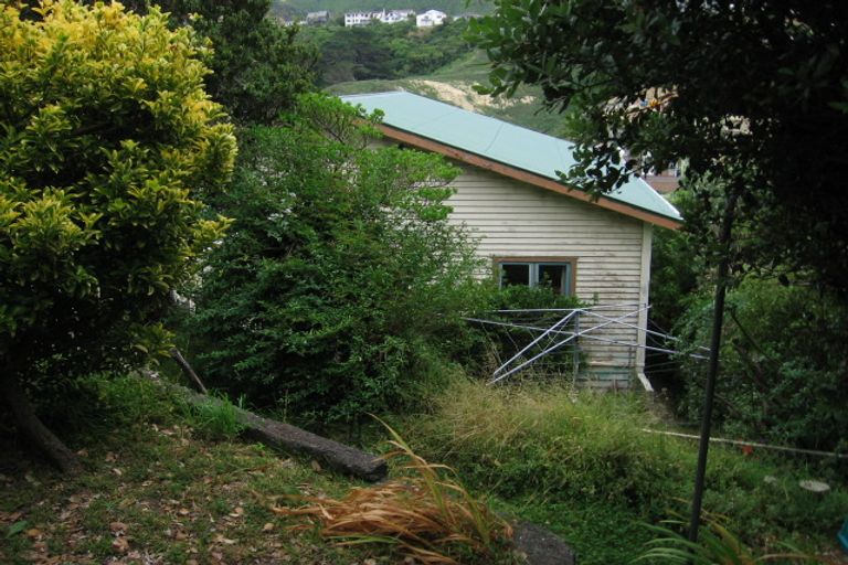 Photo of property in 36 Harland Street, Brooklyn, Wellington, 6021