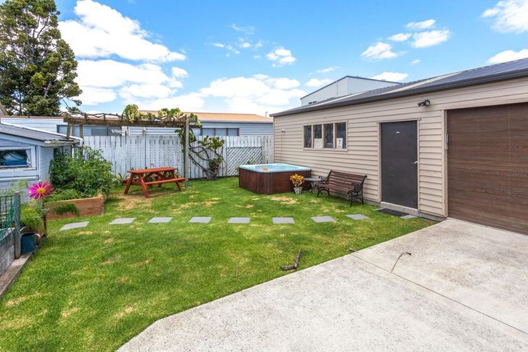 Photo of property in 311 Mackay Street, Thames, 3500