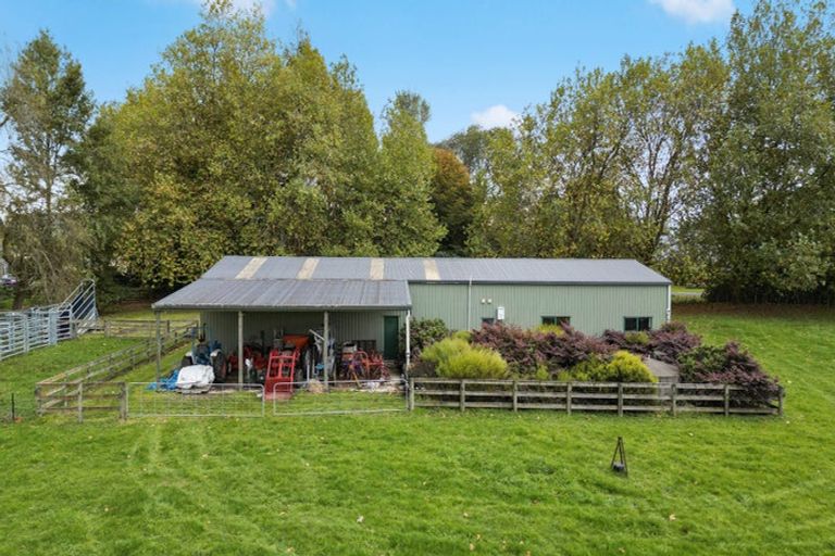 Photo of property in 364a Horotiu Road, Te Kowhai, Hamilton, 3288