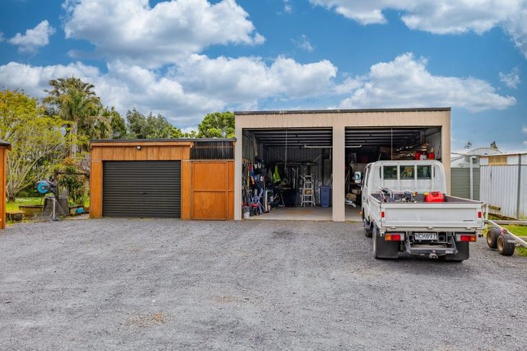 Photo of property in 1520 Springbank Road, Kerikeri, 0293