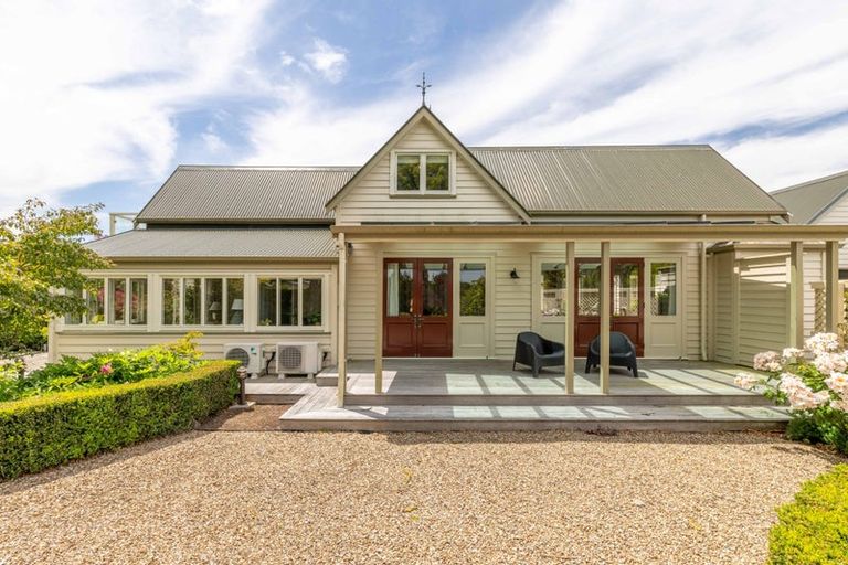 Photo of property in 36 Blakes Road, Prebbleton, 7604
