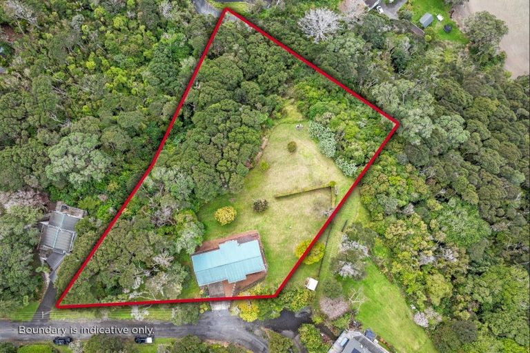 Photo of property in 1 George Street, Mahurangi East, Warkworth, 0982