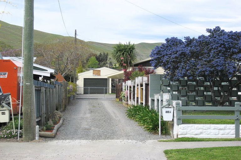 Photo of property in 46 Wither Road, Witherlea, Blenheim, 7201