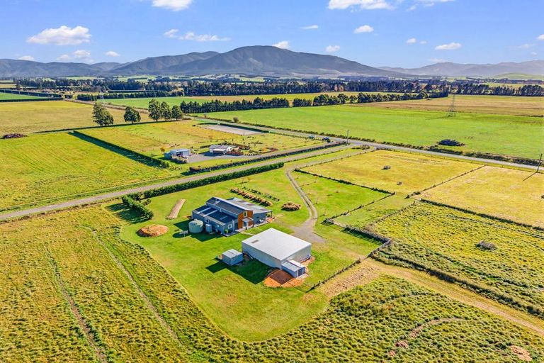 Photo of property in 649 Birch Hill Road, Okuku, Rangiora, 7473