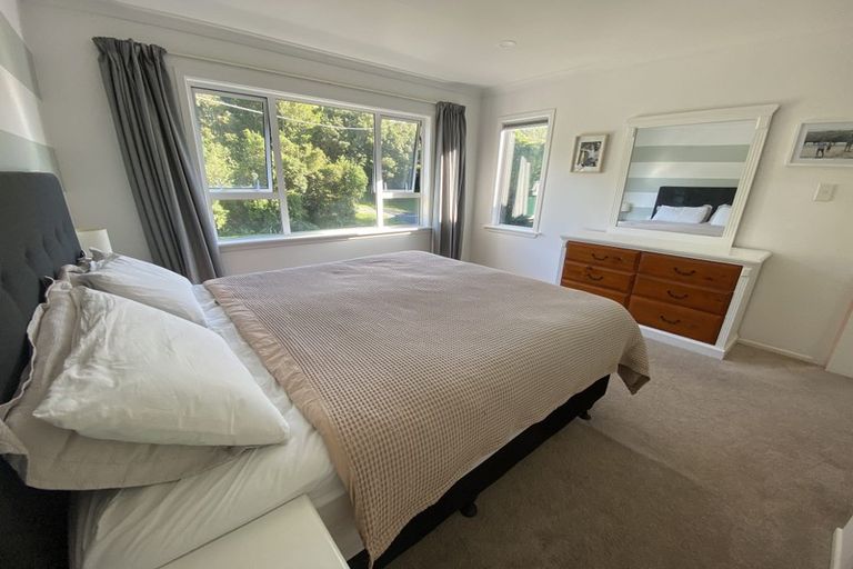 Photo of property in 75 Clifford Road, Johnsonville, Wellington, 6037