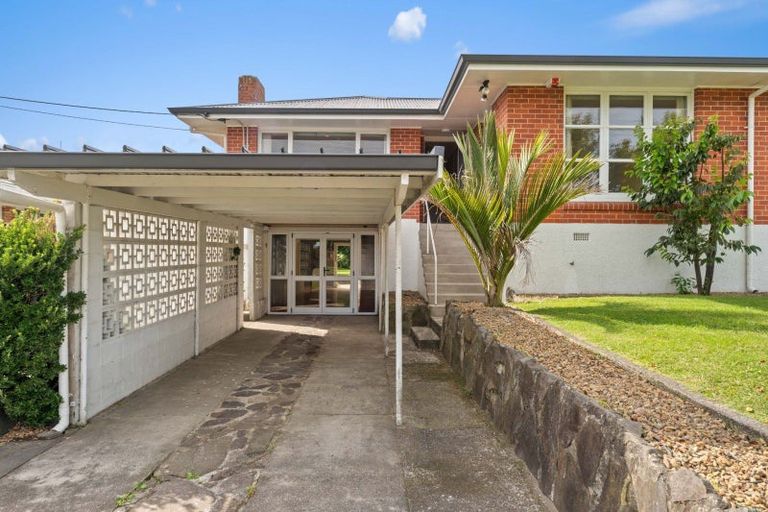Photo of property in 28 Collingwood Street, Judea, Tauranga, 3110