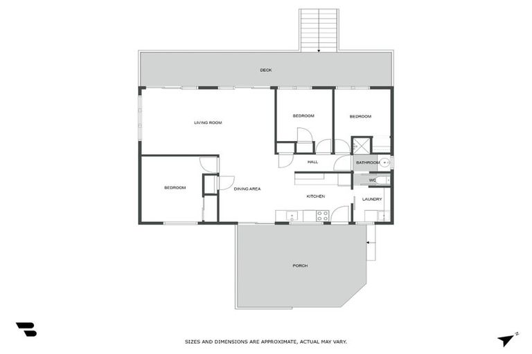 Photo of property in 77 Vista Paku, Pauanui, Hikuai, 3579