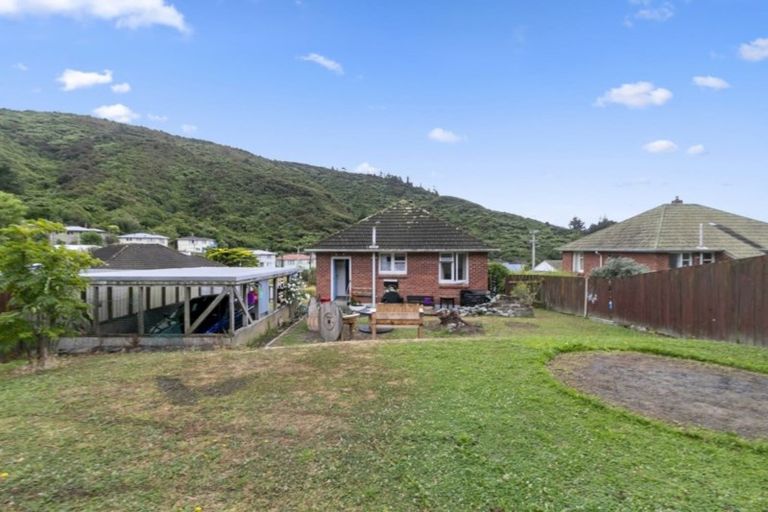 Photo of property in 47 Judd Crescent, Naenae, Lower Hutt, 5011