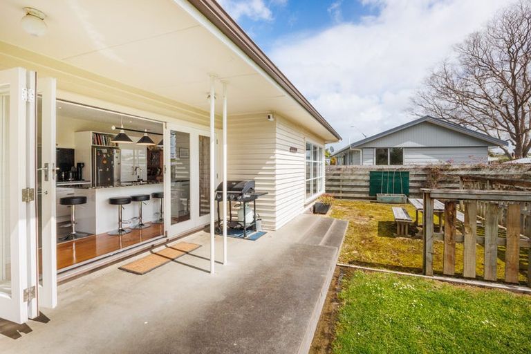 Photo of property in 117 Derby Street, Feilding, 4702