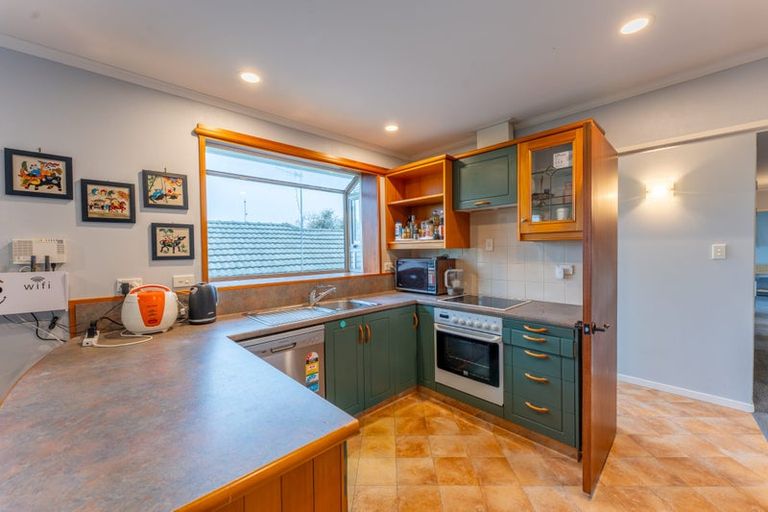 Photo of property in 45 Old North Road, Marchwiel, Timaru, 7910