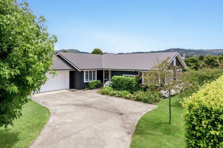 Photo of property in 11 Wrybill Way, Point Wells, Warkworth, 0986