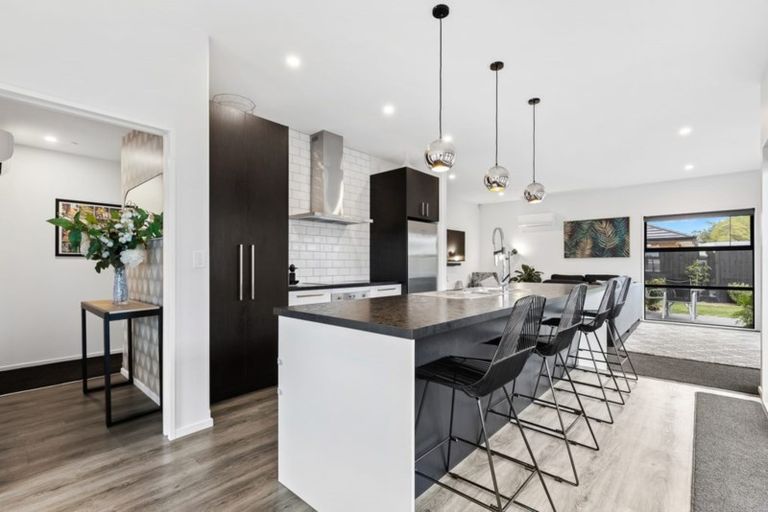 Photo of property in 17 Guyon Street, Marshland, Christchurch, 8083