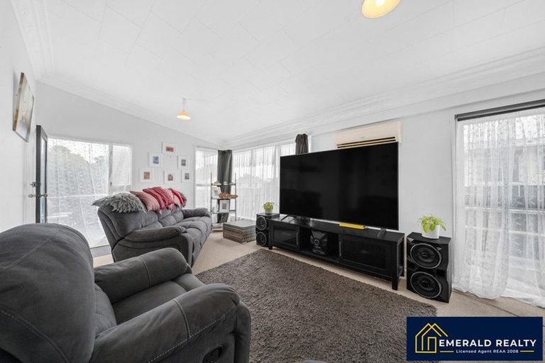 Photo of property in 19 Arnwood Street, Manurewa, Auckland, 2102