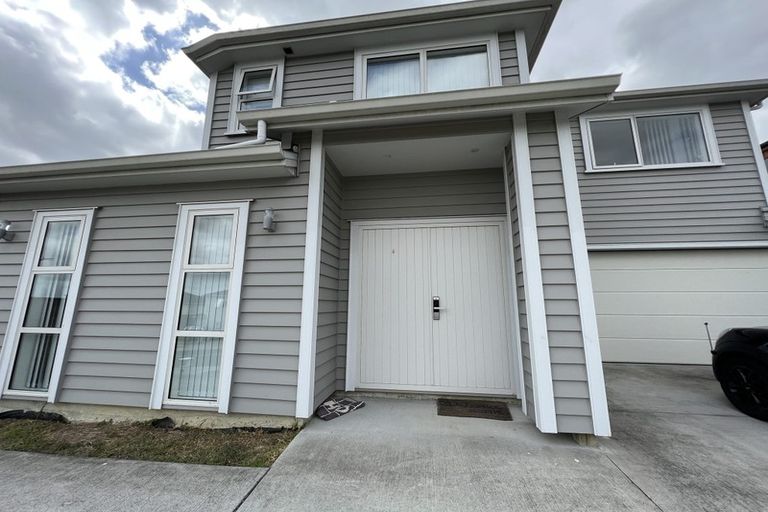 Photo of property in 6 Gospel Heights, Flat Bush, Auckland, 2019