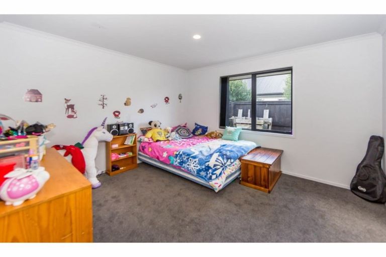 Photo of property in 7 Tweedy Court, Lincoln, 7608