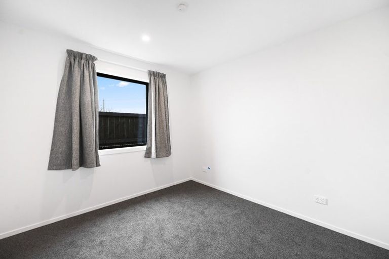 Photo of property in 69 Moore Street, Rolleston, 7614