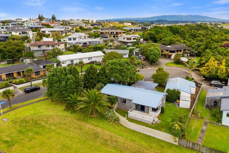 Photo of property in 4 Ludlow Place, Bell Block, New Plymouth, 4312