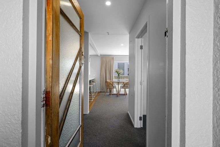 Photo of property in 264 Coronation Avenue, Welbourn, New Plymouth, 4310